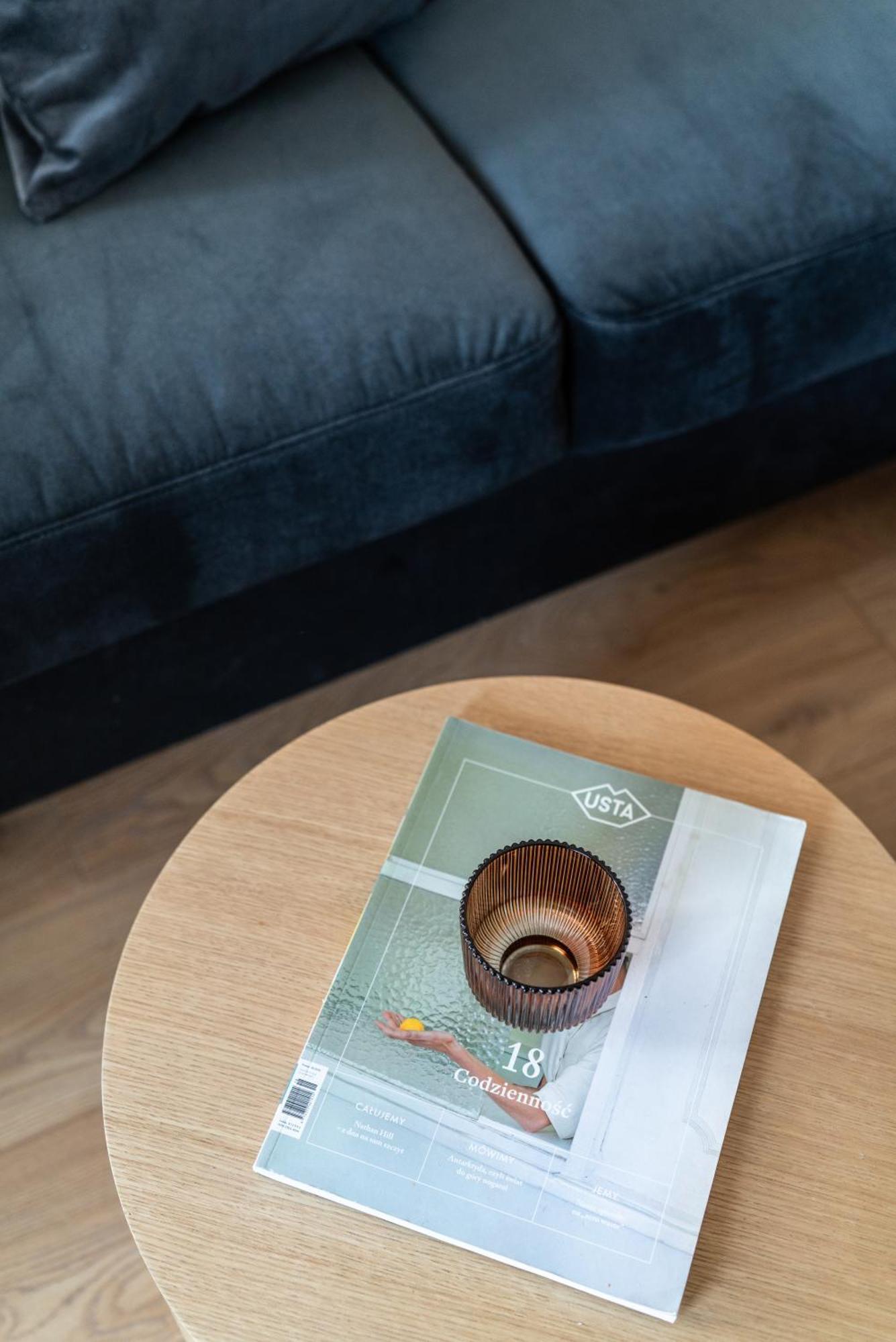 Choya Apartments Poznaň Pokoj fotografie